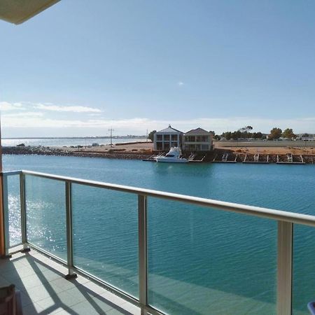 Apartment 3 Wallaroo Marina Εξωτερικό φωτογραφία