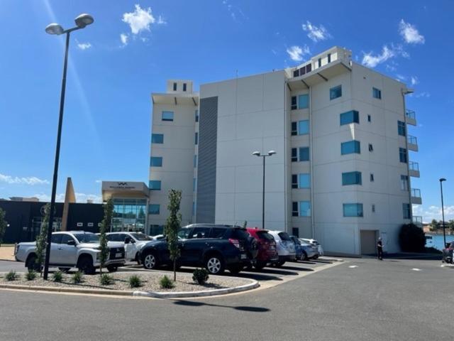 Apartment 3 Wallaroo Marina Εξωτερικό φωτογραφία
