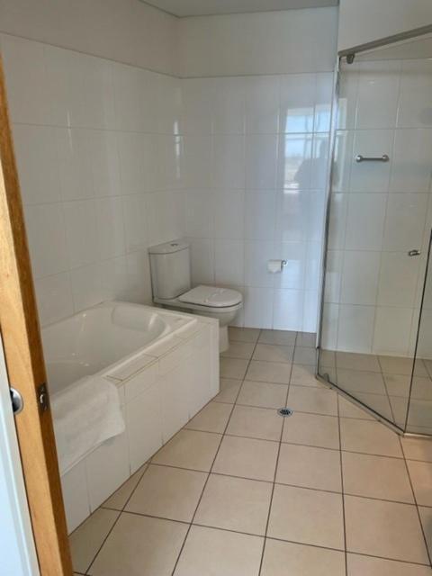 Apartment 3 Wallaroo Marina Εξωτερικό φωτογραφία