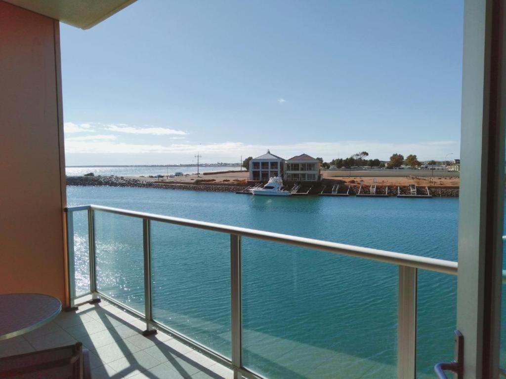 Apartment 3 Wallaroo Marina Εξωτερικό φωτογραφία