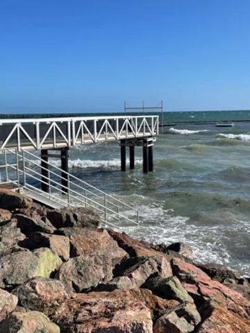 Apartment 3 Wallaroo Marina Εξωτερικό φωτογραφία