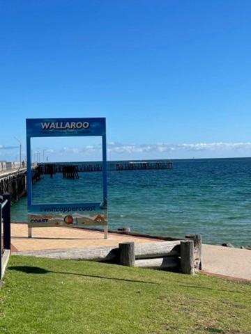 Apartment 3 Wallaroo Marina Εξωτερικό φωτογραφία