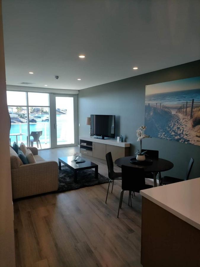 Apartment 3 Wallaroo Marina Εξωτερικό φωτογραφία