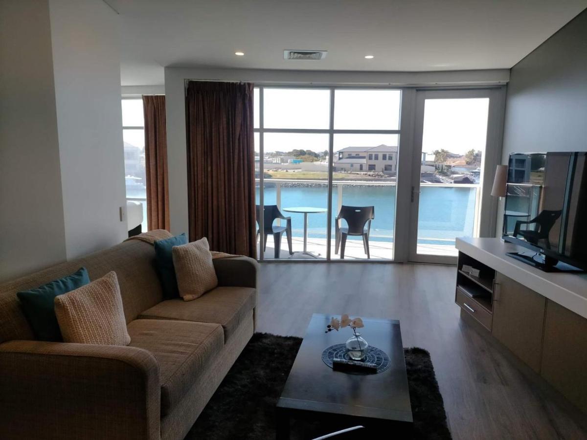 Apartment 3 Wallaroo Marina Εξωτερικό φωτογραφία