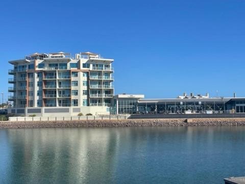 Apartment 3 Wallaroo Marina Εξωτερικό φωτογραφία